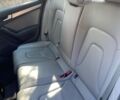 Синий Ауди А4, объемом двигателя 2 л и пробегом 265 тыс. км за 11300 $, фото 6 на Automoto.ua