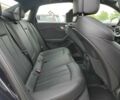 Синий Ауди А4, объемом двигателя 2 л и пробегом 98 тыс. км за 4900 $, фото 9 на Automoto.ua