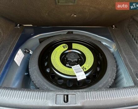 Синий Ауди А4, объемом двигателя 1.98 л и пробегом 86 тыс. км за 16000 $, фото 20 на Automoto.ua