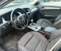 Синій Ауді А4, об'ємом двигуна 2 л та пробігом 223 тис. км за 13690 $, фото 11 на Automoto.ua