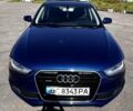 Синий Ауди А4, объемом двигателя 1.98 л и пробегом 200 тыс. км за 13700 $, фото 8 на Automoto.ua
