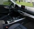 Синій Ауді А4, об'ємом двигуна 1.98 л та пробігом 160 тис. км за 13000 $, фото 3 на Automoto.ua