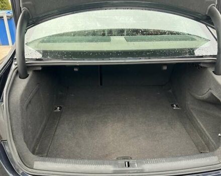 Ауді А4 2015 у Вараш (Кузнецовськ) на Automoto.ua Синій Ауді А4, об'ємом двигуна 1.98 л та пробігом 320 тис. км за 12000 $, фото 14 на Automoto.ua