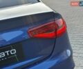 Синій Ауді А4, об'ємом двигуна 1.98 л та пробігом 165 тис. км за 13799 $, фото 10 на Automoto.ua