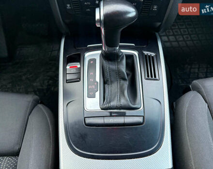 Синий Ауди А4, объемом двигателя 2 л и пробегом 223 тыс. км за 13690 $, фото 20 на Automoto.ua