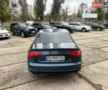 Синій Ауді А4, об'ємом двигуна 1.98 л та пробігом 79 тис. км за 10400 $, фото 7 на Automoto.ua