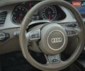 Синий Ауди А4, объемом двигателя 1.98 л и пробегом 111 тыс. км за 15500 $, фото 24 на Automoto.ua