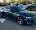 Синий Ауди А4, объемом двигателя 2 л и пробегом 131 тыс. км за 20500 $, фото 25 на Automoto.ua