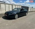 Синий Ауди А4, объемом двигателя 2 л и пробегом 227 тыс. км за 9200 $, фото 1 на Automoto.ua
