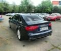 Синий Ауди А4, объемом двигателя 1.98 л и пробегом 216 тыс. км за 11166 $, фото 2 на Automoto.ua