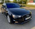 Синий Ауди А4, объемом двигателя 1.98 л и пробегом 198 тыс. км за 15000 $, фото 1 на Automoto.ua