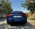 Синий Ауди А4, объемом двигателя 1.98 л и пробегом 86 тыс. км за 16000 $, фото 7 на Automoto.ua