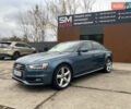 Синій Ауді А4, об'ємом двигуна 1.98 л та пробігом 79 тис. км за 10400 $, фото 1 на Automoto.ua