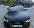 Синій Ауді А4, об'ємом двигуна 1.98 л та пробігом 229 тис. км за 7999 $, фото 1 на Automoto.ua