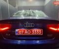 Синий Ауди А4, объемом двигателя 2 л и пробегом 136 тыс. км за 12300 $, фото 4 на Automoto.ua