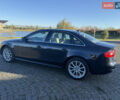 Синий Ауди А4, объемом двигателя 1.98 л и пробегом 216 тыс. км за 13600 $, фото 17 на Automoto.ua