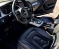 Синий Ауди А4, объемом двигателя 1.98 л и пробегом 200 тыс. км за 13700 $, фото 27 на Automoto.ua