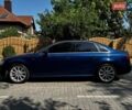 Синий Ауди А4, объемом двигателя 1.98 л и пробегом 86 тыс. км за 16000 $, фото 1 на Automoto.ua