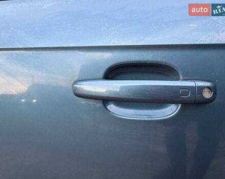 Синий Ауди А4, объемом двигателя 2 л и пробегом 223 тыс. км за 13690 $, фото 21 на Automoto.ua