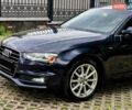 Синий Ауди А4, объемом двигателя 1.98 л и пробегом 111 тыс. км за 15500 $, фото 12 на Automoto.ua