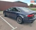 Синій Ауді А4, об'ємом двигуна 1.98 л та пробігом 140 тис. км за 14600 $, фото 8 на Automoto.ua