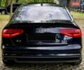 Синий Ауди А4, объемом двигателя 1.98 л и пробегом 111 тыс. км за 15500 $, фото 8 на Automoto.ua