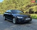Синий Ауди А4, объемом двигателя 1.98 л и пробегом 132 тыс. км за 13877 $, фото 1 на Automoto.ua