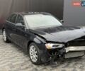 Синий Ауди А4, объемом двигателя 1.98 л и пробегом 178 тыс. км за 8200 $, фото 6 на Automoto.ua