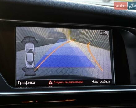 Синій Ауді А4, об'ємом двигуна 1.98 л та пробігом 165 тис. км за 13799 $, фото 39 на Automoto.ua