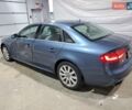 Синій Ауді А4, об'ємом двигуна 2 л та пробігом 39 тис. км за 1500 $, фото 1 на Automoto.ua