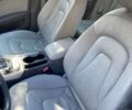 Синий Ауди А4, объемом двигателя 2 л и пробегом 265 тыс. км за 11300 $, фото 7 на Automoto.ua
