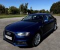 Синий Ауди А4, объемом двигателя 1.98 л и пробегом 200 тыс. км за 13700 $, фото 11 на Automoto.ua