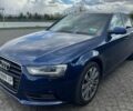 Синий Ауди А4, объемом двигателя 1.97 л и пробегом 216 тыс. км за 15300 $, фото 1 на Automoto.ua