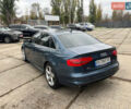 Синій Ауді А4, об'ємом двигуна 1.98 л та пробігом 79 тис. км за 10400 $, фото 3 на Automoto.ua