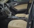 Синий Ауди А4, объемом двигателя 1.98 л и пробегом 111 тыс. км за 15500 $, фото 22 на Automoto.ua