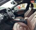 Синій Ауді А4, об'ємом двигуна 1.98 л та пробігом 169 тис. км за 12499 $, фото 26 на Automoto.ua