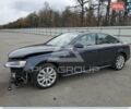 Синий Ауди А4, объемом двигателя 1.98 л и пробегом 178 тыс. км за 8200 $, фото 1 на Automoto.ua