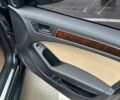 Синий Ауди А4, объемом двигателя 1.98 л и пробегом 130 тыс. км за 12500 $, фото 27 на Automoto.ua