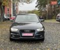 Ауді А4 2015 у Вараш (Кузнецовськ) на Automoto.ua Синій Ауді А4, об'ємом двигуна 1.98 л та пробігом 320 тис. км за 12000 $, фото 5 на Automoto.ua
