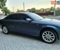 Синій Ауді А4, об'ємом двигуна 1.98 л та пробігом 281 тис. км за 13450 $, фото 7 на Automoto.ua