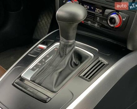 Синий Ауди А4, объемом двигателя 1.98 л и пробегом 179 тыс. км за 12999 $, фото 42 на Automoto.ua