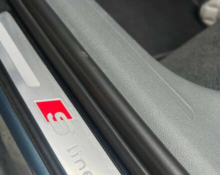 Синій Ауді А4, об'ємом двигуна 1.98 л та пробігом 79 тис. км за 10400 $, фото 13 на Automoto.ua