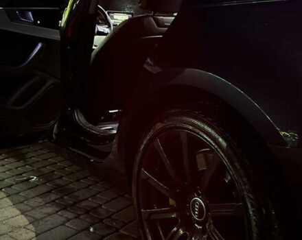 Синій Ауді А4, об'ємом двигуна 1.98 л та пробігом 136 тис. км за 18100 $, фото 6 на Automoto.ua