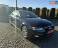 Синий Ауди А4, объемом двигателя 1.98 л и пробегом 216 тыс. км за 13600 $, фото 1 на Automoto.ua