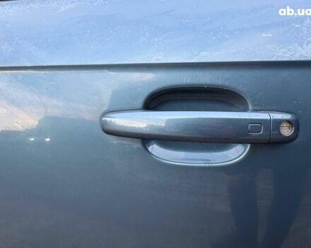 Синій Ауді А4, об'ємом двигуна 2 л та пробігом 223 тис. км за 13690 $, фото 21 на Automoto.ua