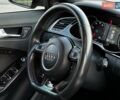 Синій Ауді А4, об'ємом двигуна 1.98 л та пробігом 165 тис. км за 13799 $, фото 49 на Automoto.ua