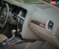 Синий Ауди А4, объемом двигателя 1.98 л и пробегом 111 тыс. км за 15500 $, фото 27 на Automoto.ua