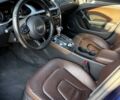 Синий Ауди А4, объемом двигателя 1.98 л и пробегом 86 тыс. км за 16000 $, фото 25 на Automoto.ua