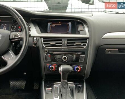 Синий Ауди А4, объемом двигателя 1.98 л и пробегом 179 тыс. км за 12999 $, фото 62 на Automoto.ua