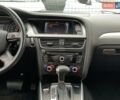 Синий Ауди А4, объемом двигателя 1.98 л и пробегом 179 тыс. км за 12999 $, фото 62 на Automoto.ua